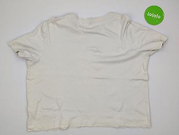daxon: T-shirt damski, rozmiar XL — 3