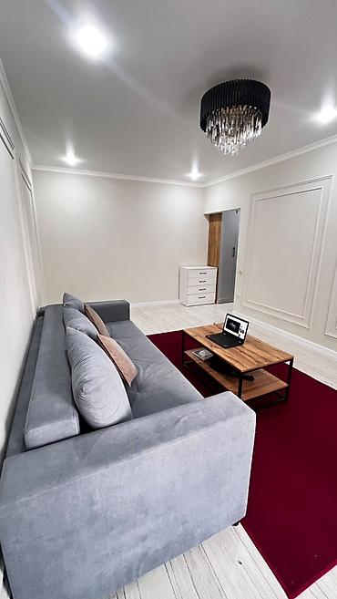 Продажа квартир: 1 комната, 44 м², Ала-Арча ТРЦ 108 серия, 1 этаж, Свежий ремонт at lalafo.kg — 9 Продажа квартир: 1 комната, 44 м², Ала-Арча ТРЦ 108 серия, 1 этаж, Свежий ремонт — 9