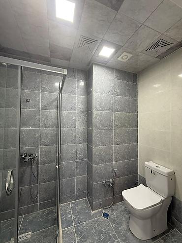 Yeni tikili: 2 otaqlı, Yeni tikili, 75 kv. m — 9