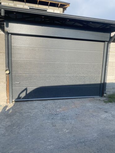 Ролл двери, Жалюзи двери: Ролл двери, Жалюзи двери, Новый, Другой материал, Бесплатная установка — 4