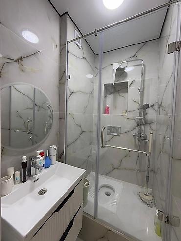 Продажа квартир: 2 комнаты, 57 м², Элитка, 6 этаж, Дизайнерский ремонт — 12