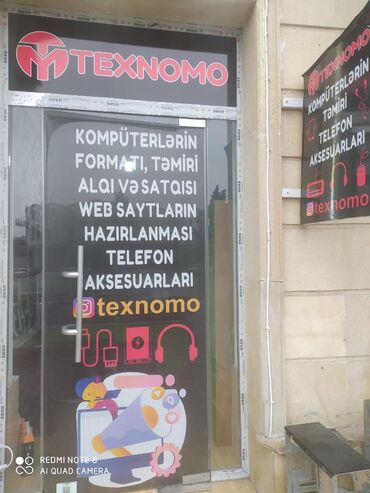 продать ноутбук in Азербайджан | СУМКИ: Komputer Aliriq. Notebook ve persanalni komputere aid ne varsa satiriq