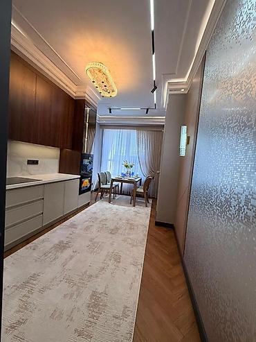 Продажа квартир: 2 комнаты, 80 м², Элитка, 15 этаж, Дизайнерский ремонт at lalafo.kg — 7 Продажа квартир: 2 комнаты, 80 м², Элитка, 15 этаж, Дизайнерский ремонт — 7