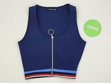 trampki roxy: Stradivarius, Top damski, rozmiar XS — 2