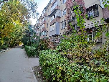 1 bedroom: 2 комнаты, 44 м², 104 серия, 2 этаж, Старый ремонт — 1