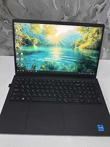 Ноутбуки Dell: Продается стильный и надежный ноутбук Dell! 💻✨ Идеальный вариант для — 1