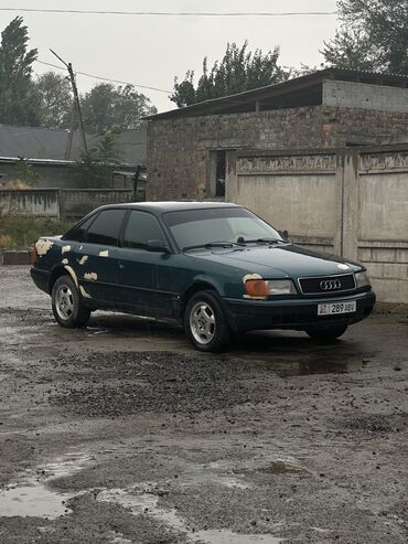 топливный бак даф: Audi S4: 1993 г., 2.6 л, Механика, Бензин, Седан