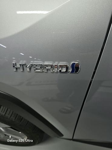 toyota 4runner 2006: Toyota RAV4: 2021 г., Автомат, Гибрид, Кроссовер — 7