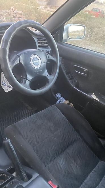 форестер 2003: Subaru Legacy: 2001 г., 2 л, Автомат, Бензин, Универсал — 2