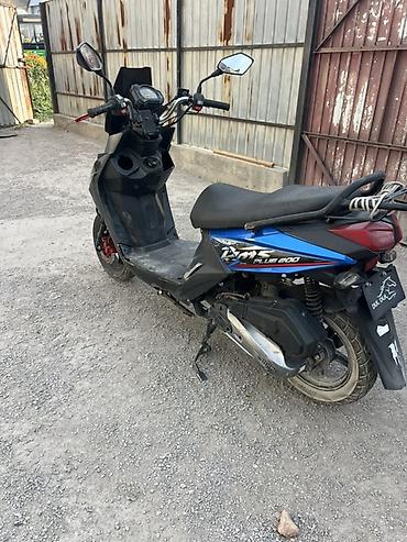 gilera runner: Самурай 175 кубов без вложении обмен есть на айфон — 1