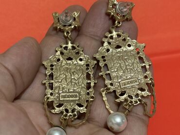 Sırğalar: Sırğa — 4