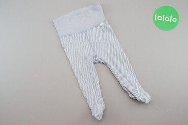 519 товарів | lalafo.com.ua: Дитячі повзунки в смужку H&M, зріст 68 см., вік 4-6 міс