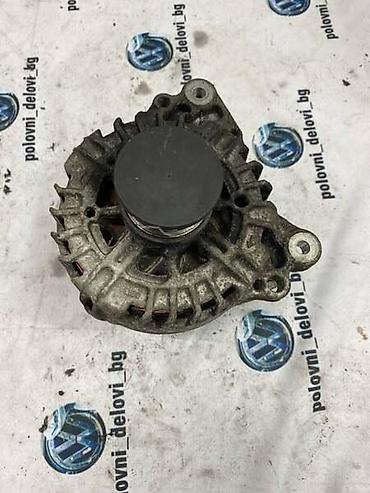 delphi ds150e cena: ALTERNATOR ZA VOLKSWAGEN GOLF 7 - 03L903023L | Alternator za Golf 7 — 1