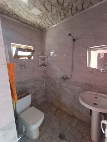 Uzunmüddətli kirayə evlər: 2 kv. m, 2 otaqlı, Qaz, İşıq, Su