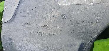 brava: POLUOSOVINA ZA LAND ROVER RANGE ROVER EVOQUE | Land Rover evoque — 3
