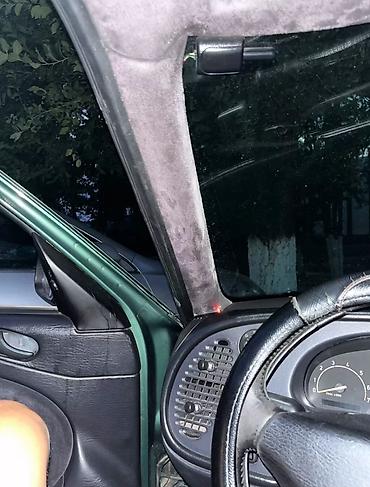 выкуп авто рф: Saab 900 : 1997 г., 2 л, Автомат, Бензин, Хэтчбэк — 1