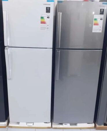 samsung z1: Новый Side-By-Side (двухдверный) Samsung Холодильник цвет - Серый