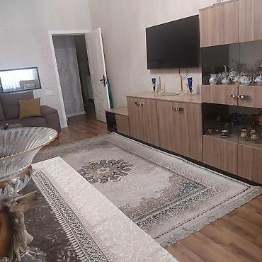himalay pers: Əhmədli, 3 otaqlı, Yeni tikili, m. Həzi Aslanov, 83 kv. m — 1