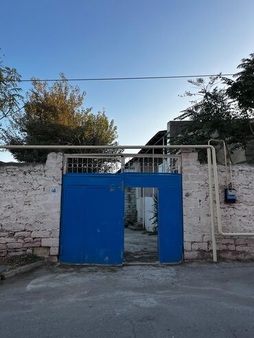 Həyət evləri və villaların satışı: 2 otaqlı, 80 kv. m, Kredit yoxdur, Təmirsiz — 2