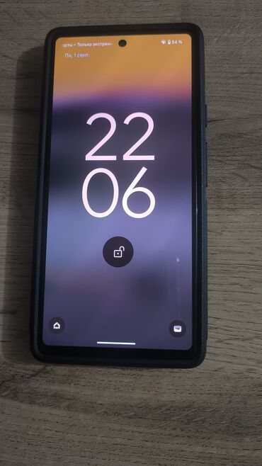 самсунг a6: Google Pixel 6A, Новый, 128 ГБ, цвет - Черный, 1 SIM, eSIM