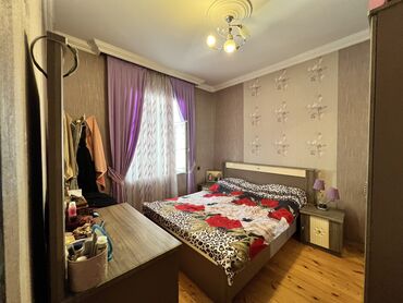 Həyət evləri və villaların satışı: Binəqədi qəs. 3 otaqlı, 90 kv. m, Orta təmir — 5