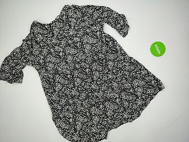 janina basic: Janina, Sukienka damska, rozmiar 2XL — 3