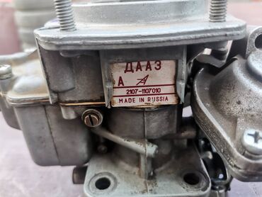 Auto delovi: Karburator Lada 2121 Niva 1.6, Lada 2107 Riva, Lada 2104 Karavan — 8