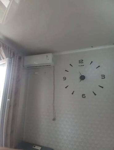 4: 1 комната, 18 м², Западный (новый) автовокзал Гостиничный тип, 4 этаж, Старый ремонт — 2