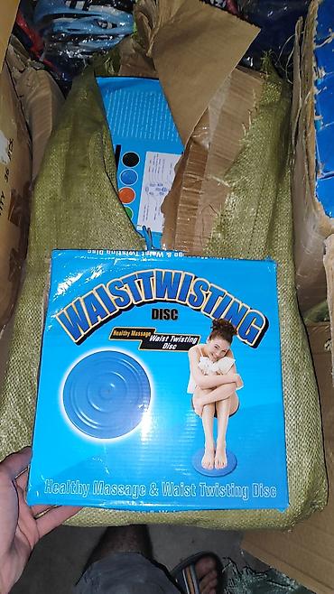 Степперы: Степ-платформа для аэробики STEP 1500 som. Didk 600 som jelezni🙂 - — 5