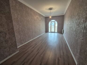 Yeni tikili: 2 otaqlı, Yeni tikili, 92 kv. m — 4