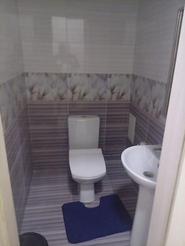 Продажа квартир: 3 комнаты, 112 м², Элитка, 10 этаж, Евроремонт — 10