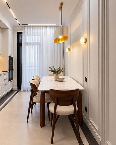3 комнаты, 105 м², Элитка, 7 этаж, Евроремонт