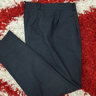 s oliver pantalone: Elegantne, kvalitetne pantalone Poluobim struka: 40 cm Poluobim