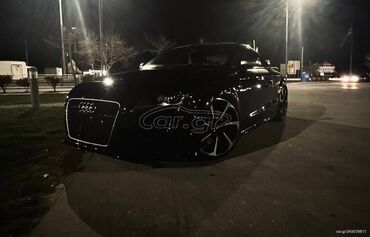 Transport: Audi TTS: 2 l | 2010 year Coupe/Sports