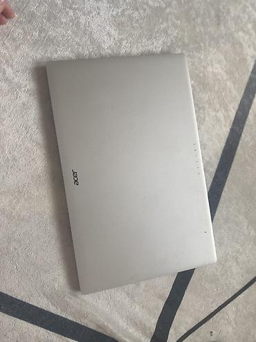 iphone 17 pro mac: Acer Chromebook — тонкий серебристый ноутбук с экраном около 14–15" — 1