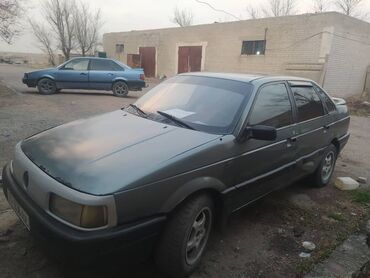 Volkswagen: Volkswagen Passat: 1998 г., Механика, Бензин, Седан — 8