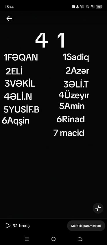 heyvan sexs: Satılır 60m Avcarqa 
Masallı — 2