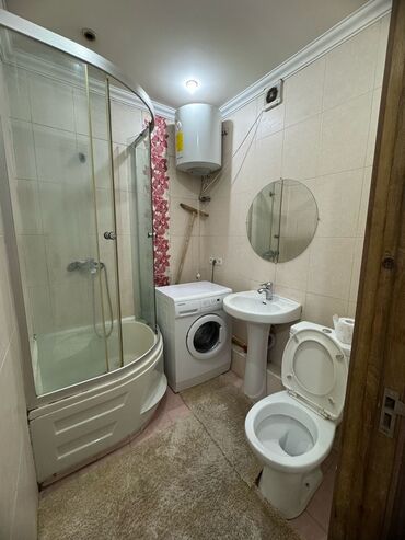 Продажа квартир: 1 комната, 35 м², 105 серия — 8