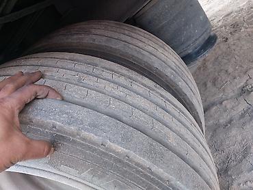 Прицепы и полуприцепы: Прицеп, Шторный — 5