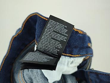 flare jeans: Denim, Jeansy damskie, rozmiar XL — 5