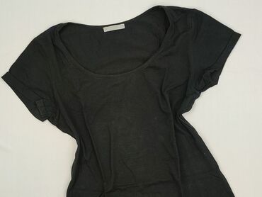 koszulki wisla plock: Basic, T-shirt damski, rozmiar M
