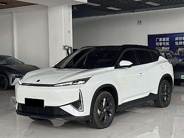 Dongfeng: Dongfeng : 2026 г., Автомат, Электромобиль, Жол тандабас lalafo.kg да — 1 Dongfeng: Dongfeng : 2026 г., Автомат, Электромобиль, Жол тандабас — 1