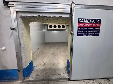 Аренда коммерческой недвижимости: 249 м², С высокими потолками — 7