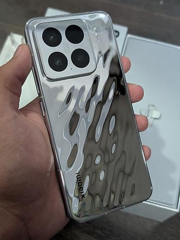 m4 max: Xiaomi, 15, Б/у, 256 ГБ, 2 SIM — 2