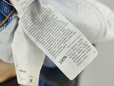 edwin jeans: Denim, Jeansy damskie, rozmiar L — 6