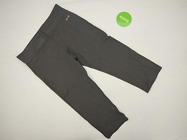 stan warty: USA PRO, Legginsy Sportowe damskie, rozmiar 4XL — 2