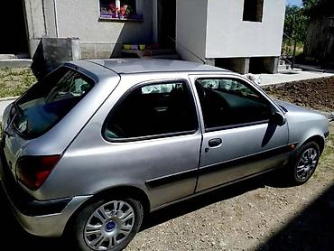 termostat za audi a4 b8: KOMPRESOR KLIME ZA FORD FIESTA OD 1998. DO 2010. GOD. | Polovni — 9