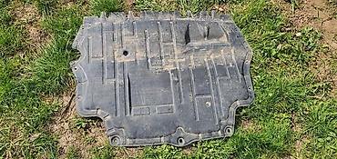 presa za nitne: ŠUS PLEH MOTORA B6 ZA VOLKSWAGEN PASSAT B6, PASSAT CC | Volkswagen — 3