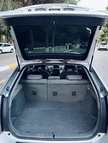 Toyota: Toyota Prius: 1.5 l | 2007 il Hetçbek — 13