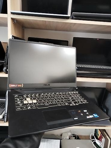 gaming: ASUS TUF Gaming F17 noutbuk Güclü performans və oyun üçün nəzərdə — 1